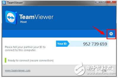 關(guān)于遠程訪問的示波器設置