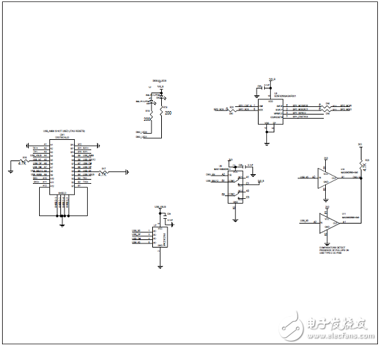 [原創] Maxim MAX86140(1)可穿戴血氧和心率傳感器解決方案