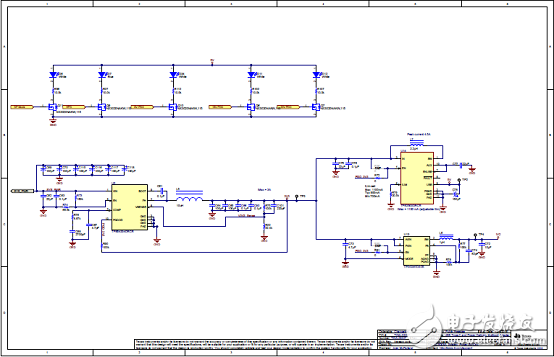 基于TIDA-03027的USB Type-C多端口適配器電源參考設計