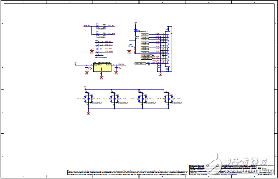 基于TIDA-03027的USB Type-C多端口適配器電源參考設計