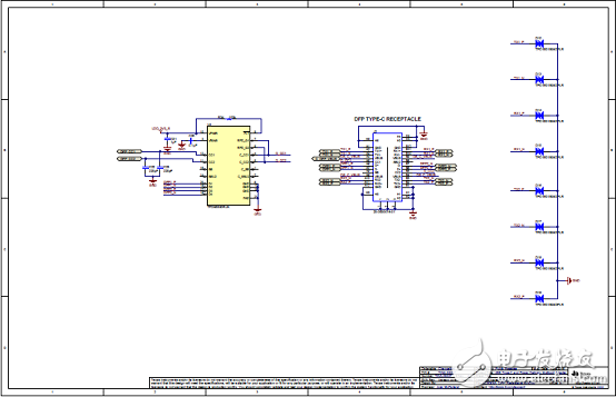 基于TIDA-03027的USB Type-C多端口適配器電源參考設計