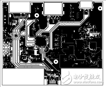 基于TIDA-03027的USB Type-C多端口適配器電源參考設計