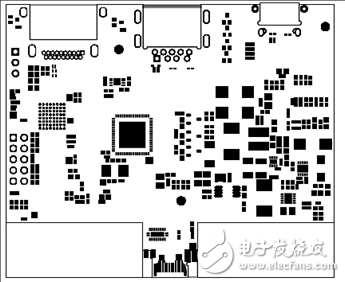 基于TIDA-03027的USB Type-C多端口適配器電源參考設計