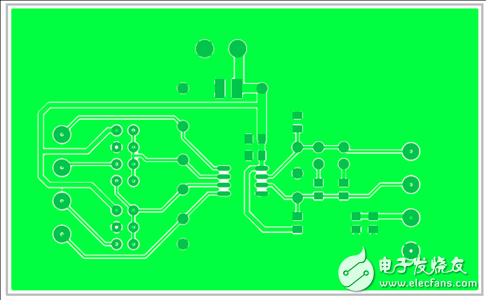 ADI ADM3065EIEC靜電放電(ESD)保護(hù)RS-485收發(fā)器解決方案