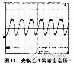 開關電源中光耦反饋接法