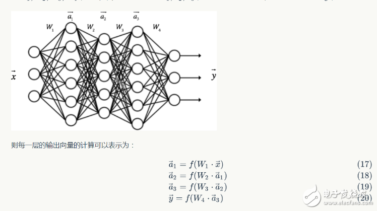 機器學(xué)習(xí)算法概覽:異常檢測算法/常見算法/深度學(xué)習(xí)