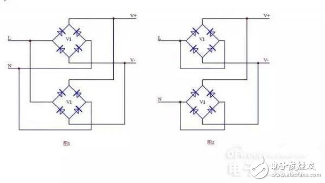 6種實用的電路設(shè)計方案分享（整流橋并聯(lián)/浮地驅(qū)動/滯環(huán)比較器/誤差放大器輸出鉗位電路）