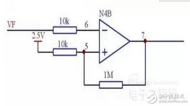 6種實用的電路設(shè)計方案分享（整流橋并聯(lián)/浮地驅(qū)動/滯環(huán)比較器/誤差放大器輸出鉗位電路）