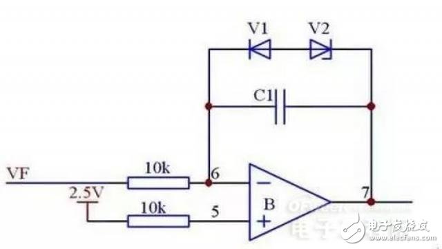 6種實用的電路設(shè)計方案分享（整流橋并聯(lián)/浮地驅(qū)動/滯環(huán)比較器/誤差放大器輸出鉗位電路）