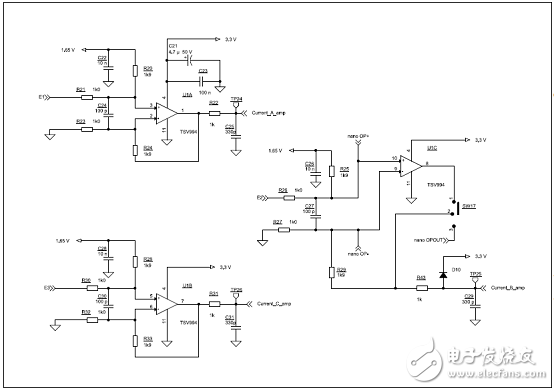 一文詳解TIPN2M50T―H IPM馬達(dá)控制電源板解決方案