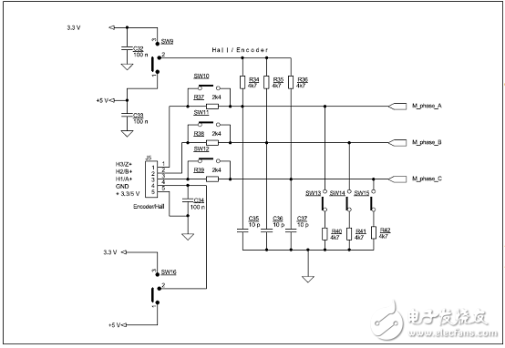 一文詳解TIPN2M50T―H IPM馬達(dá)控制電源板解決方案