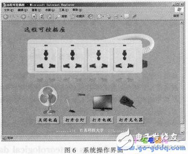 基于ARM-Linux架構(gòu)的遠程可控電源插座設計方案