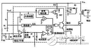 車載電源系統(tǒng)開關(guān)電源的設(shè)計(jì)方案詳解