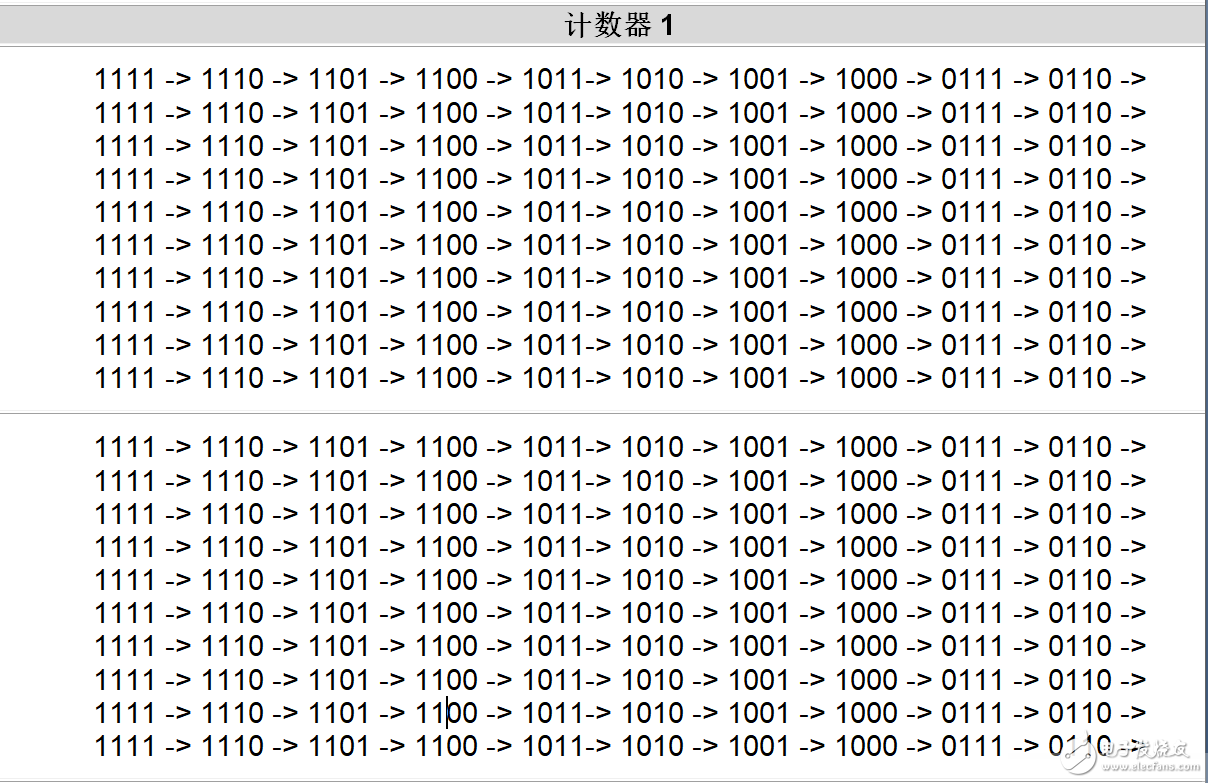 基于旋轉編碼器的RPM測量儀（數字光學轉速表）