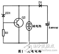 淺析太陽能草坪燈系統設計方案