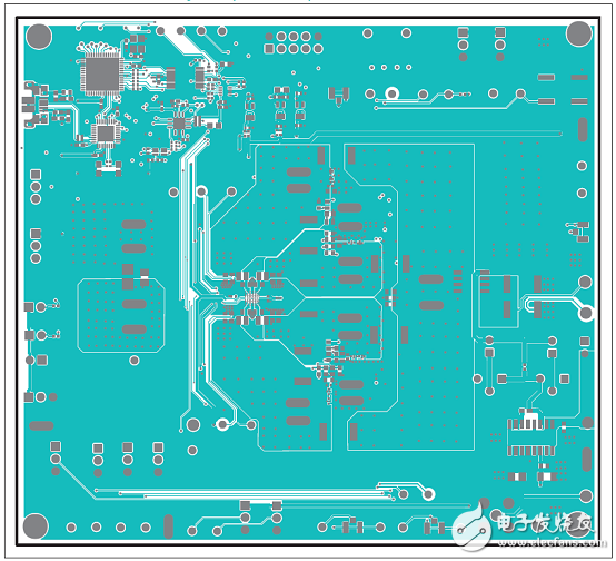 MAX77812四相大電流降壓穩(wěn)壓器解析（優(yōu)勢、電路圖、特性）