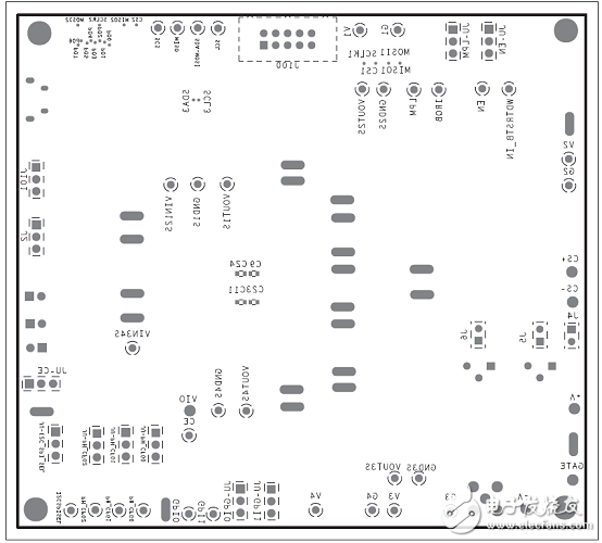MAX77812四相大電流降壓穩(wěn)壓器解析（優(yōu)勢、電路圖、特性）