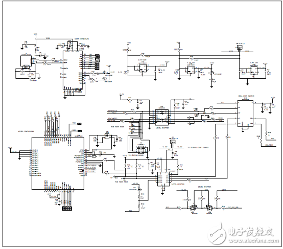 MAX77812四相大電流降壓穩(wěn)壓器解析（優(yōu)勢、電路圖、特性）