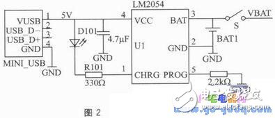 基于RDA5807P芯片的遙控收音機(jī)設(shè)計(jì)和制作