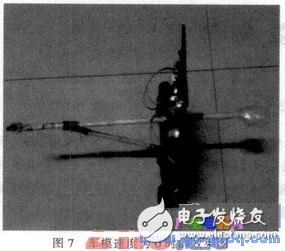 基于MC9S12XS128實現車模的直立控制