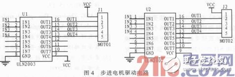 采用光電傳感器的太陽追蹤系統(tǒng)設(shè)計(jì)方案