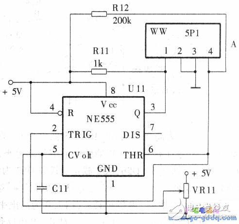 基于單片機的電動模型汽車自動控制系統設計