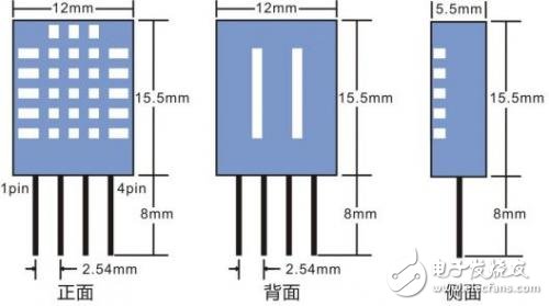 溫度傳感器的認(rèn)識(shí)及其工作過(guò)程