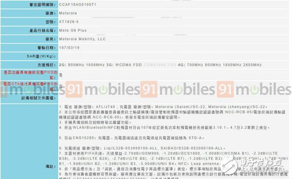 Moto新機很尷尬 聯想副總裁說處理器是個垃圾