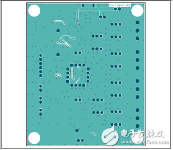 PAC1934主要特性 PAC1934評估板ADM00805特性