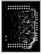 DRV8802-Q1主要特性 功能框圖和應(yīng)用電路