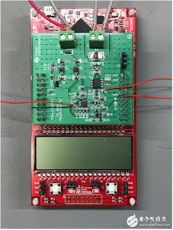 TIDA-01421用于無傳感器位置測量的脈沖計數(shù)器參考設(shè)計