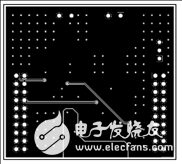 TIDA-01421用于無傳感器位置測量的脈沖計數(shù)器參考設(shè)計