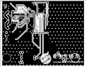 TI公司三個高精度半橋驅(qū)動器_TIDA-01330設(shè)計圖