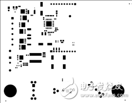 TI公司三個高精度半橋驅(qū)動器_TIDA-01330設(shè)計圖