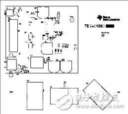 TI公司三個高精度半橋驅(qū)動器_TIDA-01330設(shè)計圖