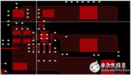 PCB設計中單板的8條注意事項