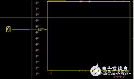 PCB設計中單板的8條注意事項