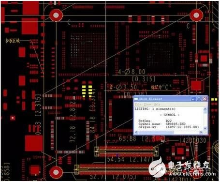 PCB設計中單板的8條注意事項