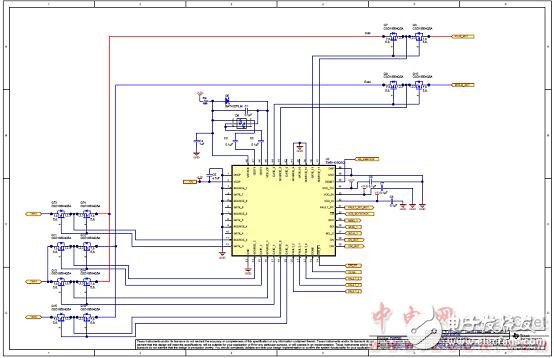 TMS570LS0432主要特性及電動汽車電池管理系統