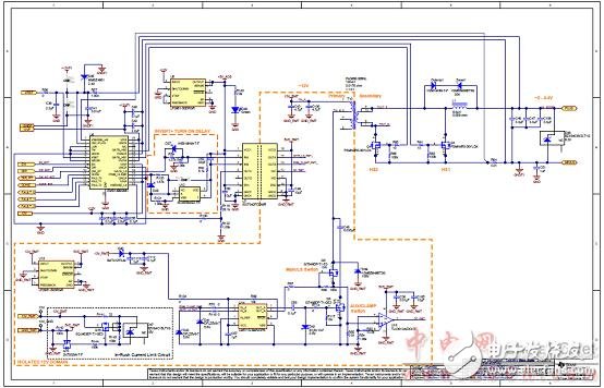 TMS570LS0432主要特性及電動汽車電池管理系統