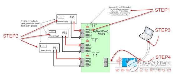 bq76PL536A-Q1主要特性及鋰電池監視和保護參考設計