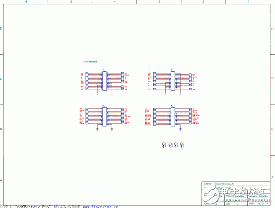 嵌入式 STM32F103ZE主要特性