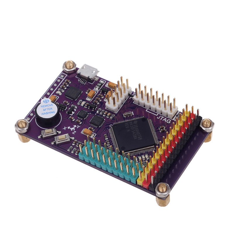 MSP430之系列用戶指導和示例代碼