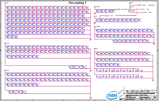 Stratix 10 SoC FPGA器件案例（應用、特性、電路圖）