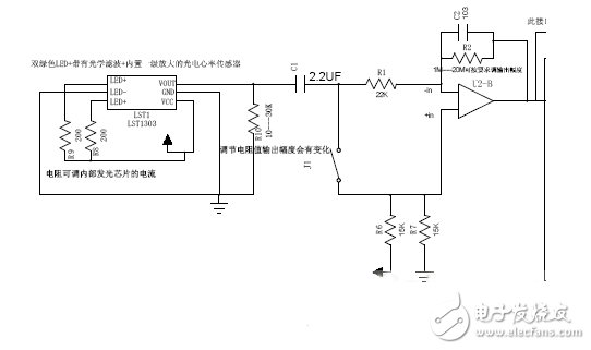 關(guān)于RT-H001心率模塊的解決方案