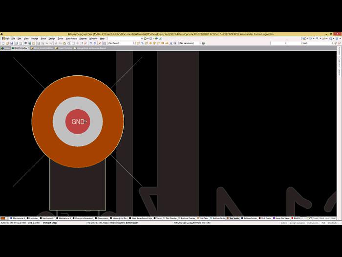 Altium Designer 15.1增加了哪些新功能