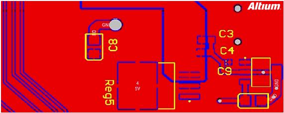 pcb設計之Query語句的應用