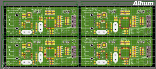 PCB如何進(jìn)行拼版？詳細(xì)步驟分解