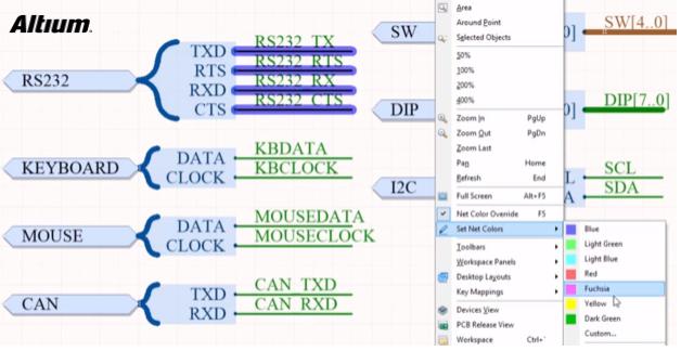 pcb設計之3種設計同步數據工具介紹