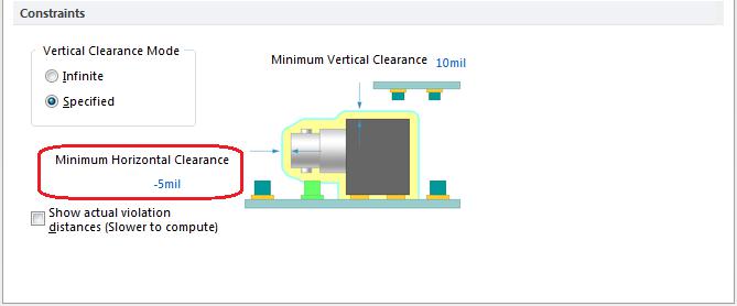 pcb設計之Query語句的應用